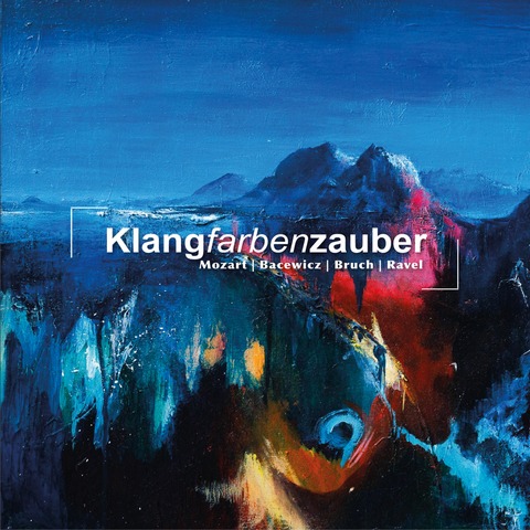 Klangfarbenzauber - Heidelberg - 02.05.2026 19:00