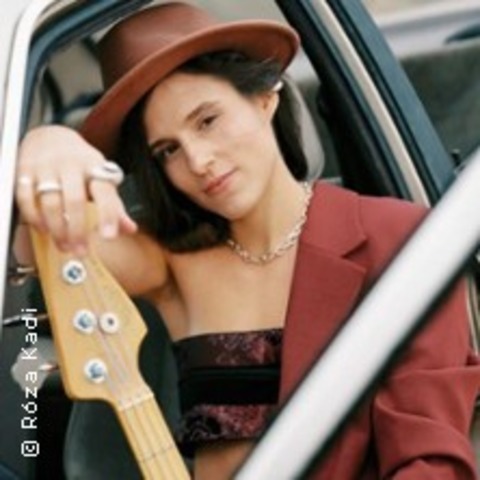 Hildener Jazztage/Tagesticket Donnerstag - HILDEN - 04.06.2026 15:00