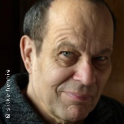 Thies liest - Kurz und gut - DRESDEN - 26.03.2026 19:30