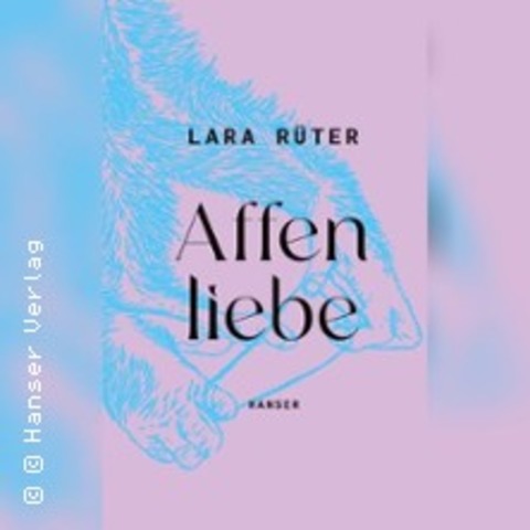 Lara R�ter - Affenliebe - HANNOVER - 19.05.2026 19:00