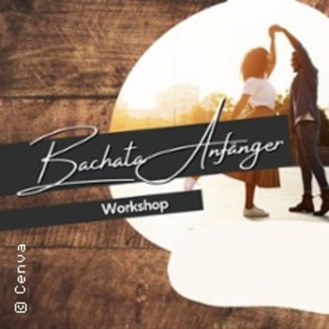 Bachata Anf�nger Workshop - KOBLENZ - 26.04.2026 12:00