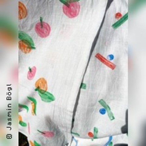 Geschenkt�cher gestalten! - ALTDORF - 14.04.2026 18:00