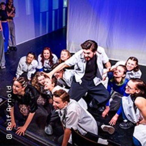 Drive In - LEIPZIG - 10.04.2026 20:00