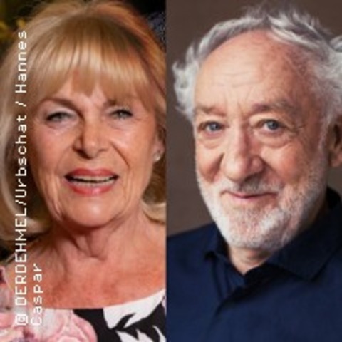 Dagmar Biener-Gala zum achtzigsten Geburtstag - BERLIN-STEGLITZ - 29.06.2026 18:30