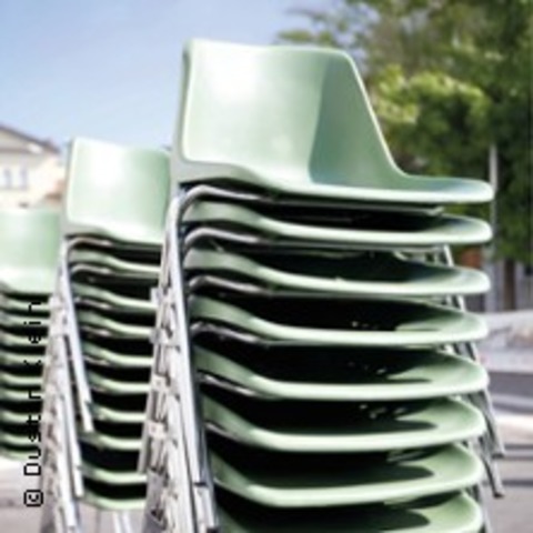 Die St�hle - M�NCHEN - 05.09.2026 19:30