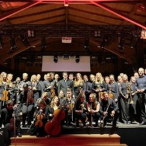 Mozart Brahms - KIEL - 26.04.2026 18:00