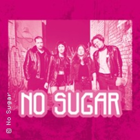 Wax Minds, No Sugar, Ap�ro - HAMBURG - 30.04.2026 19:30