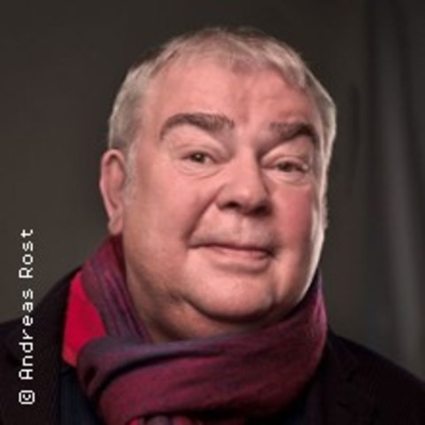 Max Goldt - KIEL - 03.05.2026 19:00