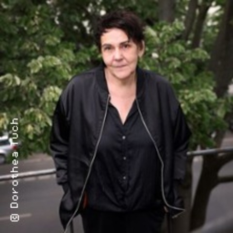 Christiane R�singer & Friends- the joy of ageing - WIEN - 13.05.2026 19:00