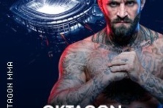 OKTAGON 94