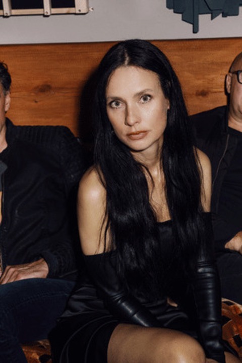 Bell Book & Candle - Club Tour Exclusive - Nordhorn - 11.11.2026 19:30