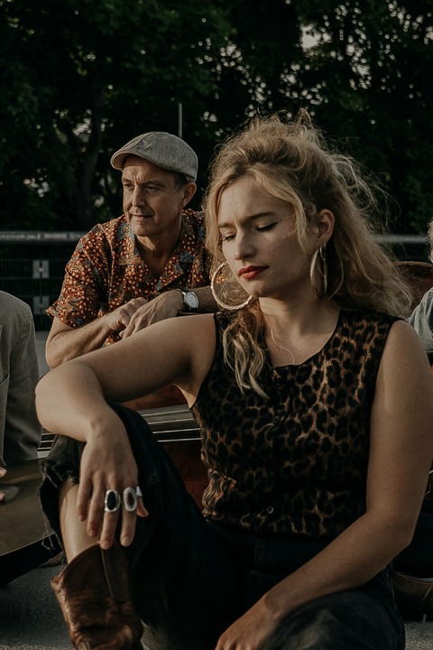 LADY R & THE PAULINETTES - T�bingen - 13.05.2026 20:00