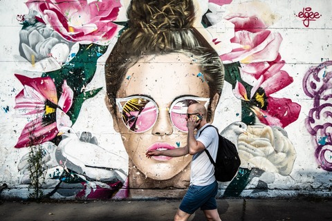 2026 Seminare �horizonte zingst� - Streetfotografie - Das Leben spielt auf der Stra�e - Zingst - 03.06.2026 13:00