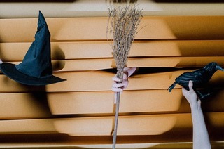 Die kleine Hexe - von Otfried Preu�ler