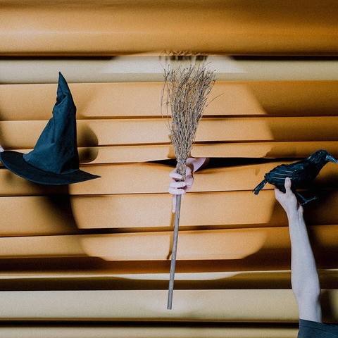 Die kleine Hexe - von Otfried Preu�ler - Wuppertal - 15.07.2026 09:00