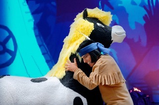 Yakari - Freunde f�rs Leben - Das Musical