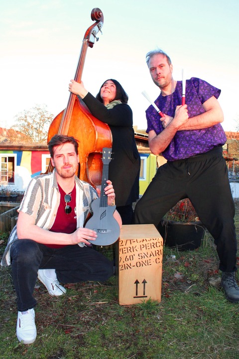 Berliner Ukulele Sing & Strum - Sing'n Strum - Berlin - 15.04.2026 19:00