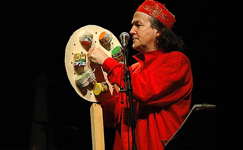 Gerhard Sch�ne - K�nige aus dem Morgenland - Glauchau - 11.12.2026 18:00