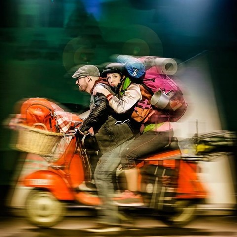 AZZURRO TRE - Das Italopop-Abenteuer - Stuttgart - 21.10.2026 20:00