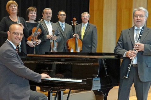 Ostervorstellung - Bad Salzuflen - 04.04.2026 19:30