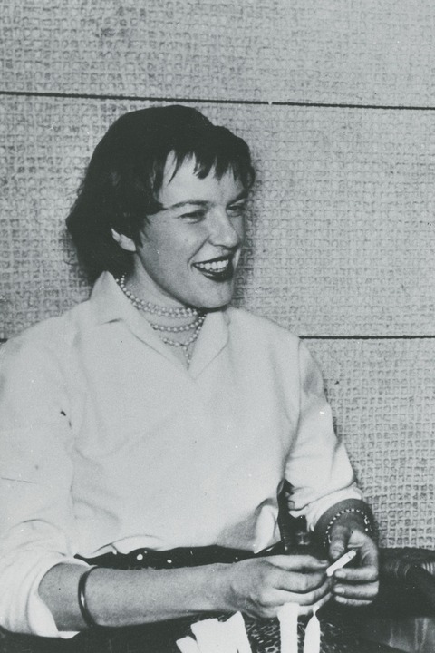 Salon kontrovers: Briefe - schreiben und lesen - „Wir sind halt ein ber�hmtes Paar gewesen, leider, ohne unser Zutun“. Der Briefwechsel zwischen Ingeborg Bachmann und Max Frisch - Frankfurt am Main - 11.05.2026 19:30