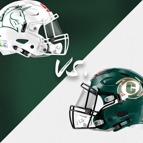 Schw�bisch Hall Unicorns vs. Kiel Baltic Hurricanes - Schw�bisch Hall - 08.08.2026 16:00