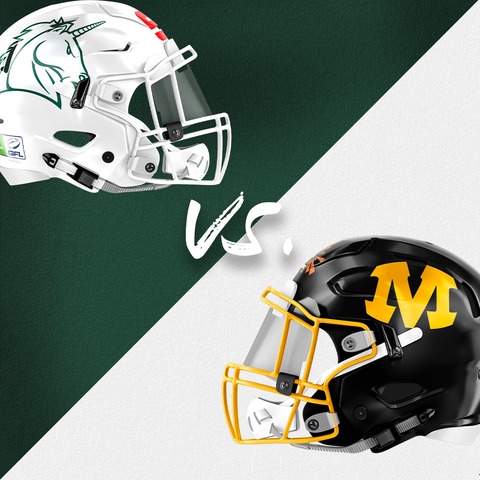 Schw�bisch Hall Unicorns vs. Munich Cowboys - Schw�bisch Hall - 13.06.2026 16:00