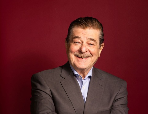 Hermann Leopoldi Preis 2026: Erwin Steinhauer - Mit Erwin Steinhauer & klezmer reloaded extended - Wien - 18.06.2026 00:00