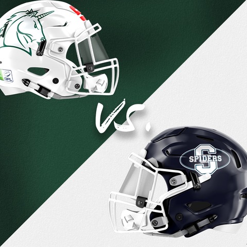 Schw�bisch Hall Unicorns vs. Straubing Spiders - Schw�bisch Hall - 16.05.2026 16:00