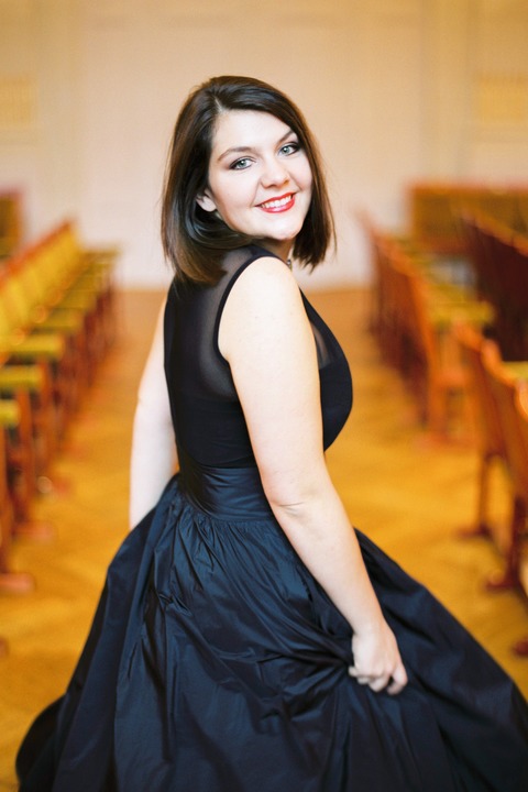 freiheitsKlang - Grunelius-Konzerte - Liederabend - Frankfurt am Main - 10.09.2026 19:30