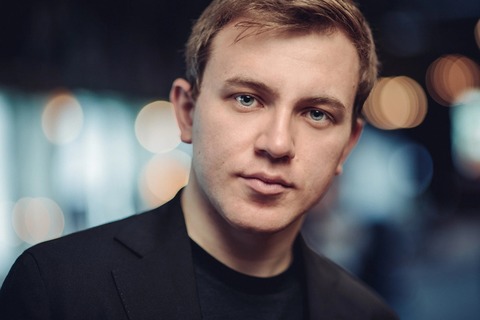 freiheitsKlang - Grunelius-Konzerte - Klavierabend - Frankfurt am Main - 29.10.2026 19:30