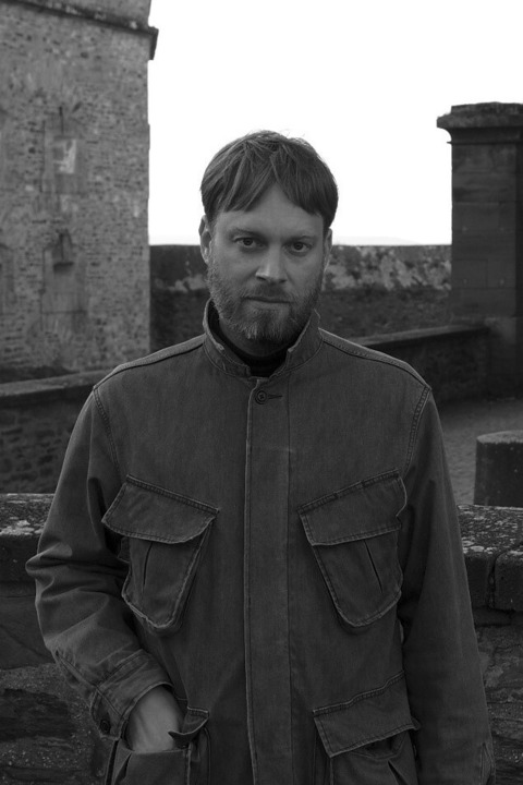 Hendrik Otremba: „Der Gr�ber“ mit einem Live Soundtrack von Pogo McCartney - Lesung und Sounds - Oelde - 13.05.2026 19:30