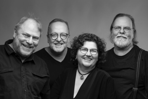 4 Souls - Songs f�r die Seele - Hallstadt - 24.04.2027 20:00