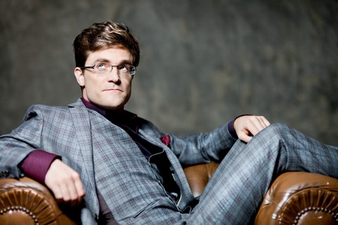 Bodo Wartke - Lingen - 25.01.2027 20:00