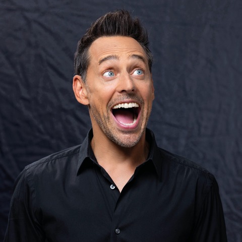 Tricky Niki | Gr�ssenwahn - Ansfelden - 25.09.2026 19:30