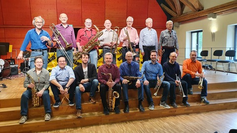 Matinee - B�blingen - 12.07.2026 11:00