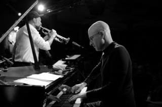 Benny Lackner Quintet - Live 2026