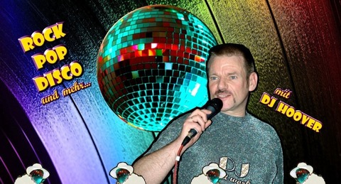 Tanz in den Mai - Offenburg - 30.04.2026 20:00