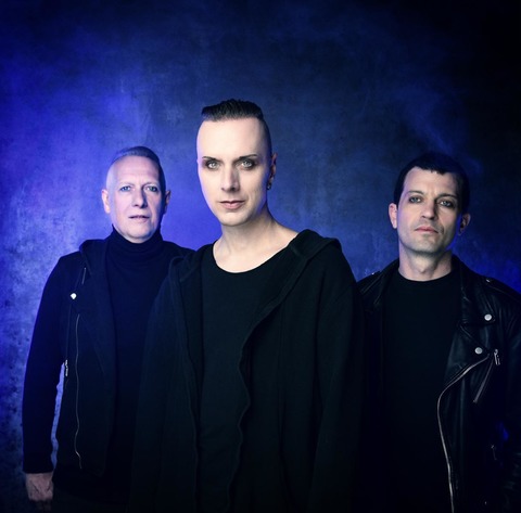 SOLAR FAKE - „Silenced“ Acoustic Tour 2027 - Bochum - 27.02.2027 20:00