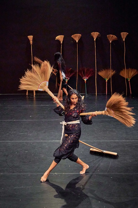 MAGIC MAIDS - Stuttgart - 29.05.2026 19:00