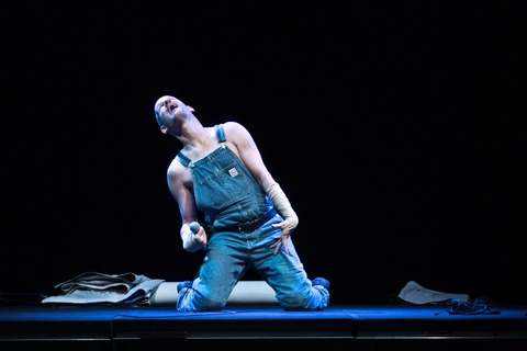 WORK BODY - Stuttgart - 02.05.2026 20:00