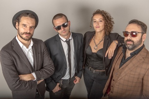 The Snouters - Krefeld - 04.06.2026 20:00
