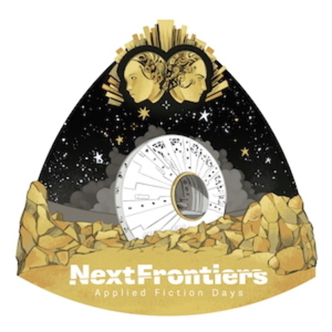 Next Frontiers - Applied Fiction Days 2026 - Stuttgart - 07.05.2026 09:30