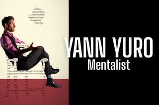 Yann Yuro - Alles unter Kontrolle!?