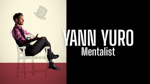 Yann Yuro - Alles unter Kontrolle!? - Nordenham - 16.10.2026 20:00