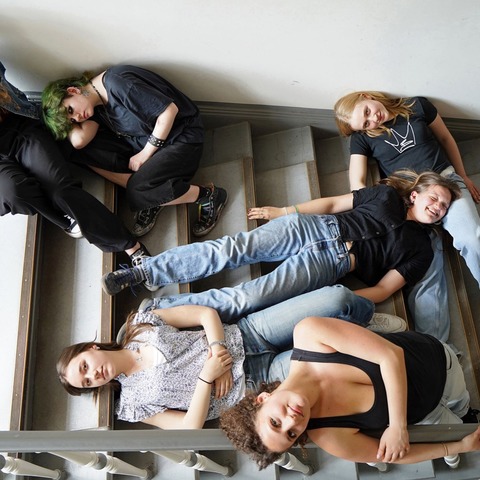 TANKE F�R UNS ALLEIN! - Berlin - 19.06.2026 19:00