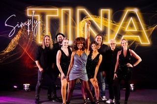 Simply Tina - Tina Turner Tribute-Show - Tina Turner Tribute-Show