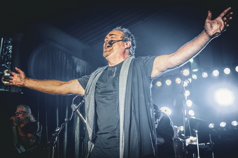 Neal Morse - Darkness And Light Tour 2026 - Aschaffenburg - 23.06.2026 20:00