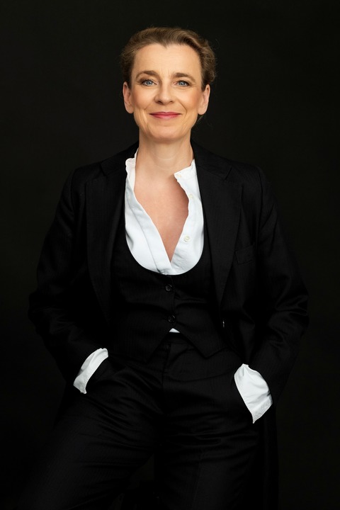 Tina Teubner - Lieber sch�n alt werden als h�sslich jung bleiben - Bremerhaven - 27.02.2027 20:00