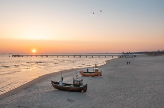Usedom - ein �berblick